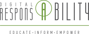 Digital Respons-Ability logo