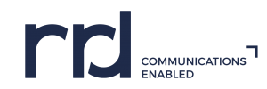 RRD logo