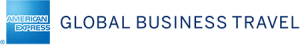 American Express - Global Business Travel logo