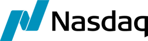 Nasdaq logo