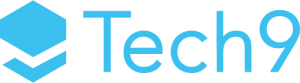 Tech9 logo