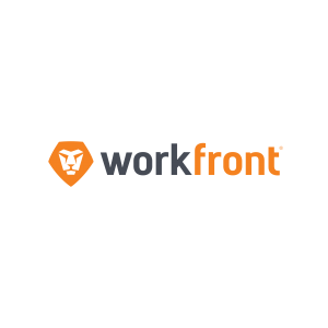 Workfront logo