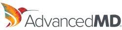 AdvancedMD logo