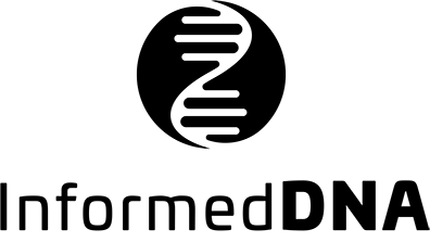 InformedDNA logo