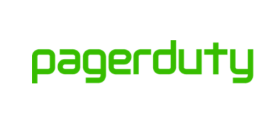 Pagerduty logo