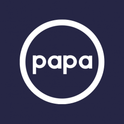 Papa has signed the ParityPledge
