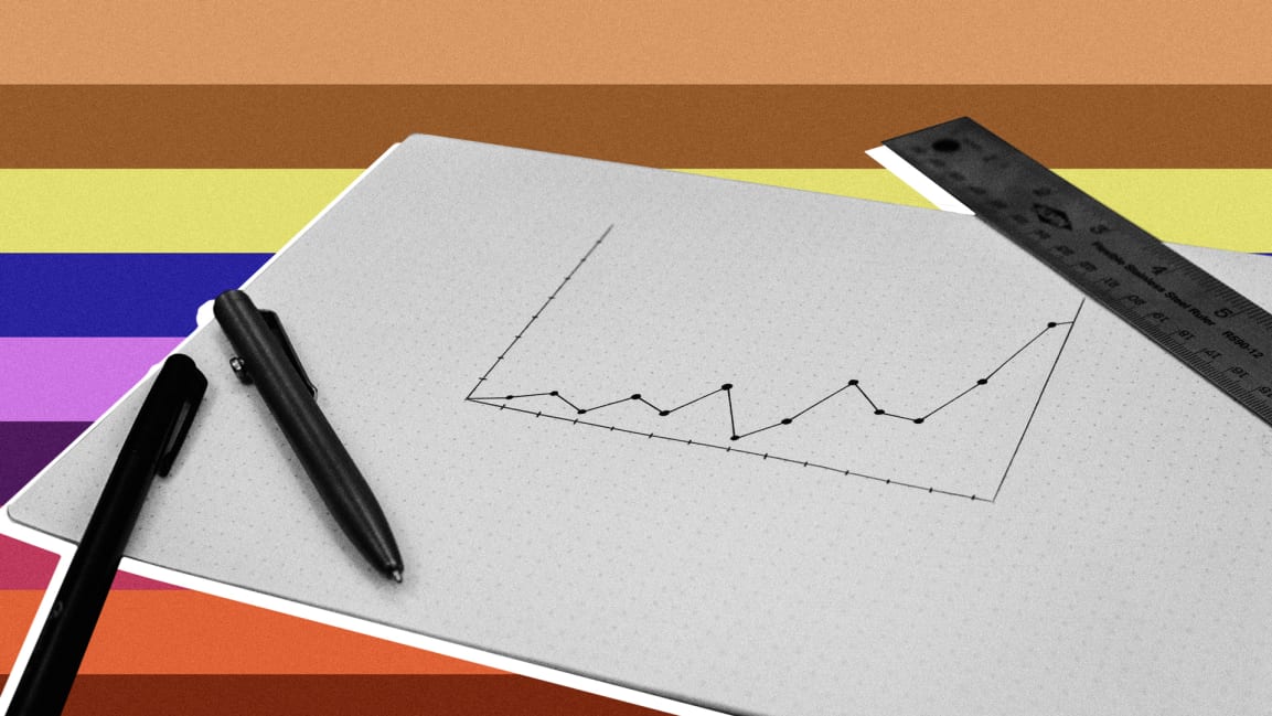Workplace Evolution The One Piece Of Data Your Company Needs To Track To Improve Diversity Efforts Parity Org