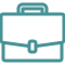 Brief Case Icon