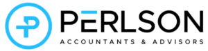 Perlson Logo