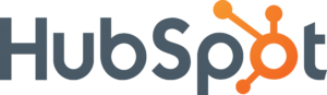 HubSpot Logo