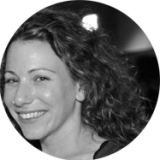 Dafna Gelbgiser photo